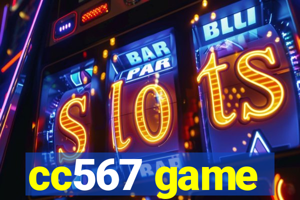 cc567 game